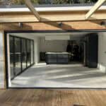 Extension and Refurbishment Normandy.